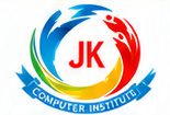 JK Computer Institute logo